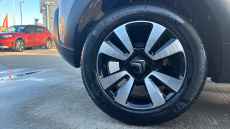 Citroen C3 1.2 PureTech Plus 5dr Petrol Hatchback